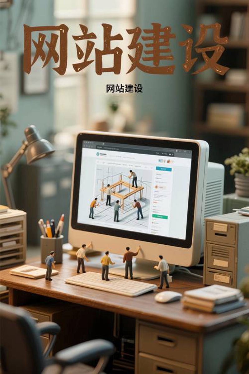 厦门网站建设行业的最新趋势与实践