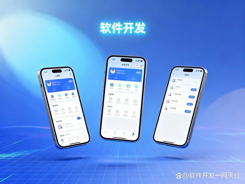 移动互联时代的APP开发：构建连接未来的桥梁